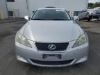 2008 Lexus IS 250