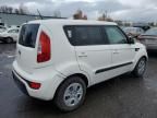 2012 KIA Soul