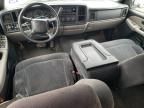 2002 Chevrolet Tahoe C1500