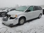 2009 Chrysler Town & Country LX