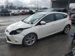 2012 Ford Focus SEL en venta en Fort Wayne, IN