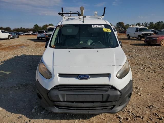 2015 Ford Transit Connect XL