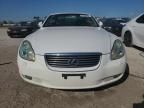 2005 Lexus SC 430