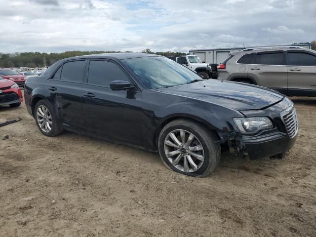 2014 Chrysler 300 S