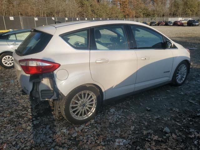 2013 Ford C-MAX SEL