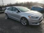 2013 Ford Fusion SE Hybrid