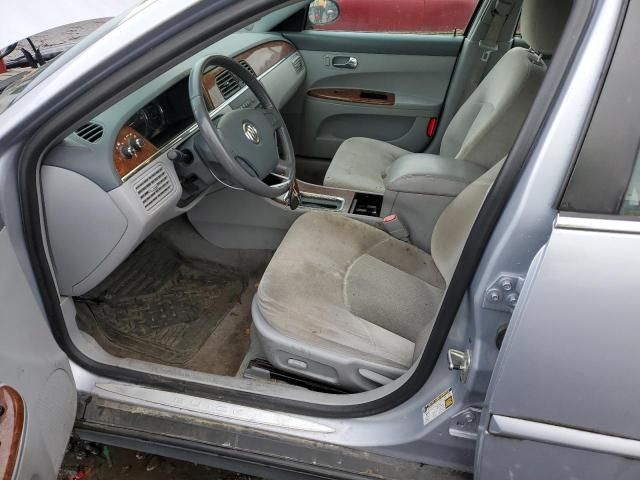 2005 Buick Lacrosse CX