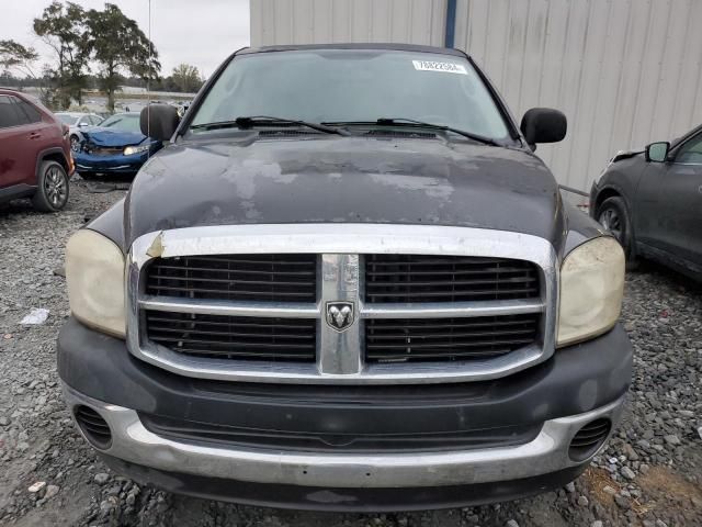 2007 Dodge RAM 1500 ST