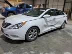 2012 Hyundai Sonata SE