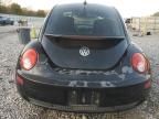 2009 Volkswagen New Beetle S