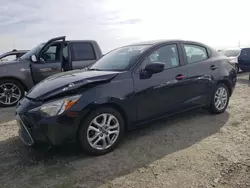 Toyota Vehiculos salvage en venta: 2017 Toyota Yaris IA