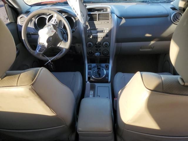 2007 Suzuki Grand Vitara Luxury