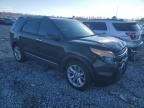 2012 Ford Explorer Limited