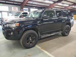 Toyota 4runner sr5 Vehiculos salvage en venta: 2014 Toyota 4runner SR5