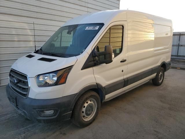 2020 Ford Transit T-250