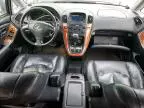 2001 Lexus RX 300