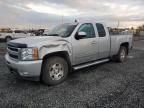 2011 Chevrolet Silverado K1500 LTZ