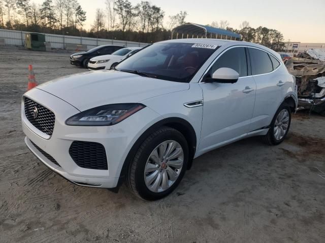 2019 Jaguar E-PACE R-DYNAMIC SE