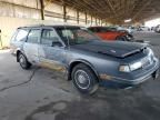 1987 Oldsmobile Cutlass Ciera Brougham Cruiser