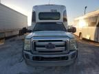 2013 Ford F550 Super Duty