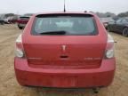 2009 Pontiac Vibe