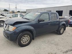 Nissan Frontier salvage cars for sale: 2018 Nissan Frontier S