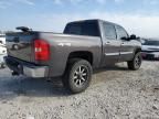 2010 Chevrolet Silverado K1500 LT