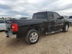 2013 Chevrolet Silverado C1500 LT