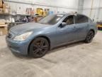 2009 Infiniti G37