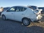 2019 Nissan Versa S