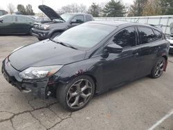 2014 Ford Focus ST en venta en Moraine, OH