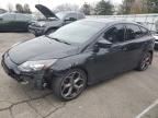 2014 Ford Focus ST