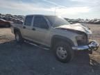 2004 Chevrolet Colorado