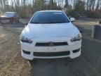 2010 Mitsubishi Lancer ES/ES Sport