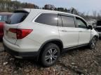 2016 Honda Pilot Exln