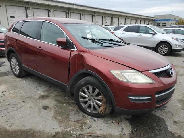 2008 Mazda CX-9