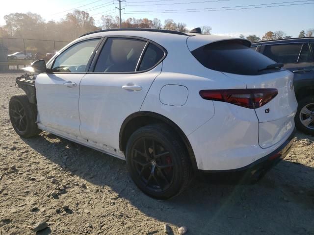 2020 Alfa Romeo Stelvio