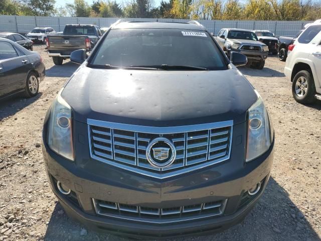 2013 Cadillac SRX Performance Collection