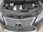 2020 Lexus RX 450H