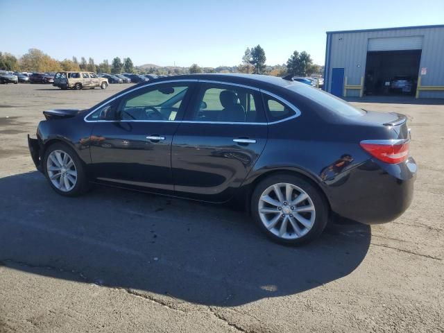 2013 Buick Verano Premium