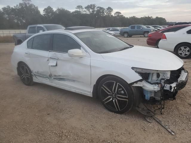 2016 Honda Accord Touring