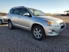 2011 Toyota Rav4 Limited