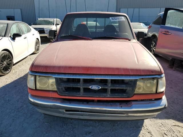 1994 Ford Ranger