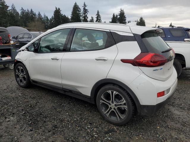 2019 Chevrolet Bolt EV Premier