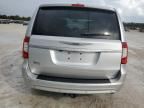 2011 Chrysler Town & Country Touring L