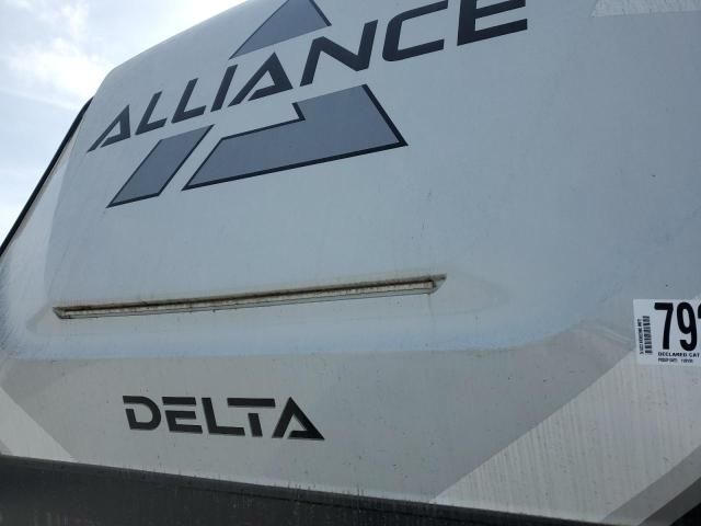 2024 Alli Delta