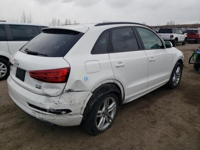 2017 Audi Q3 Premium