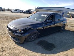 Vehiculos salvage en venta de Copart San Diego, CA: 2014 BMW 320 I