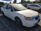 2007 Chevrolet Malibu LT