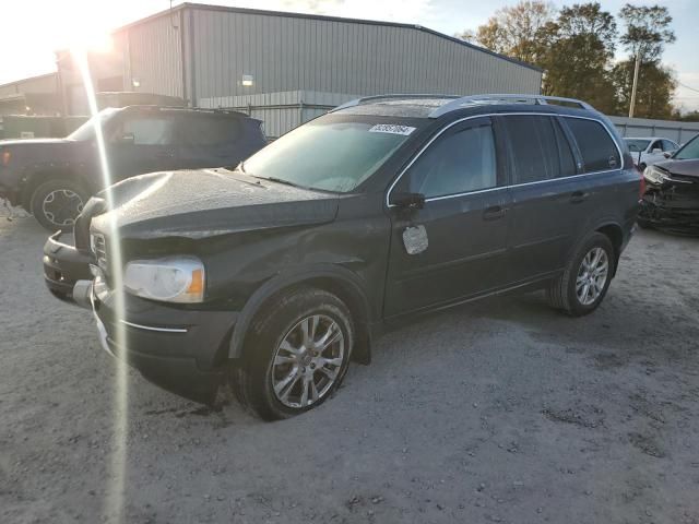 2014 Volvo XC90 3.2